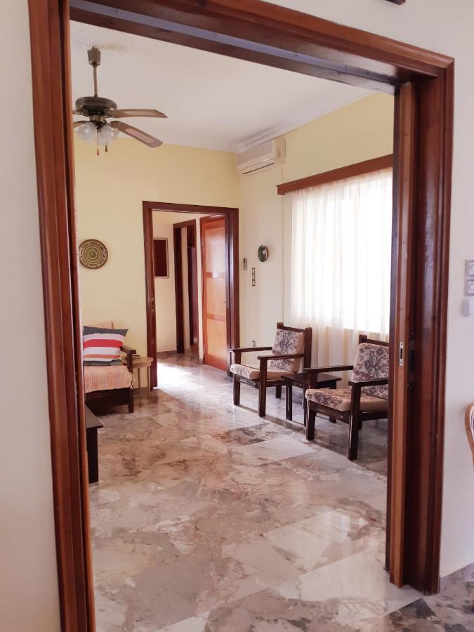 Sunny House Villa Vathi  Exterior photo