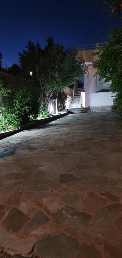 Sunny House Villa Vathi  Exterior photo