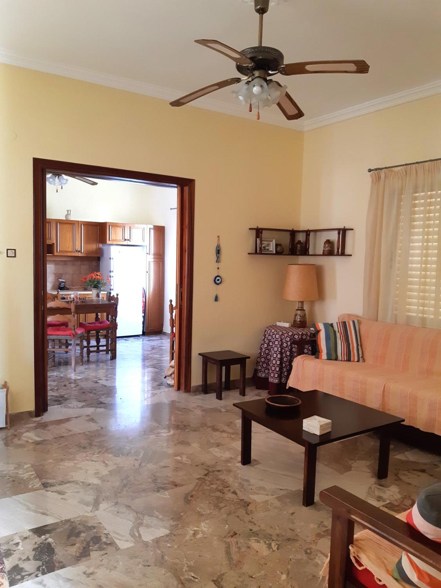 Sunny House Villa Vathi  Exterior photo