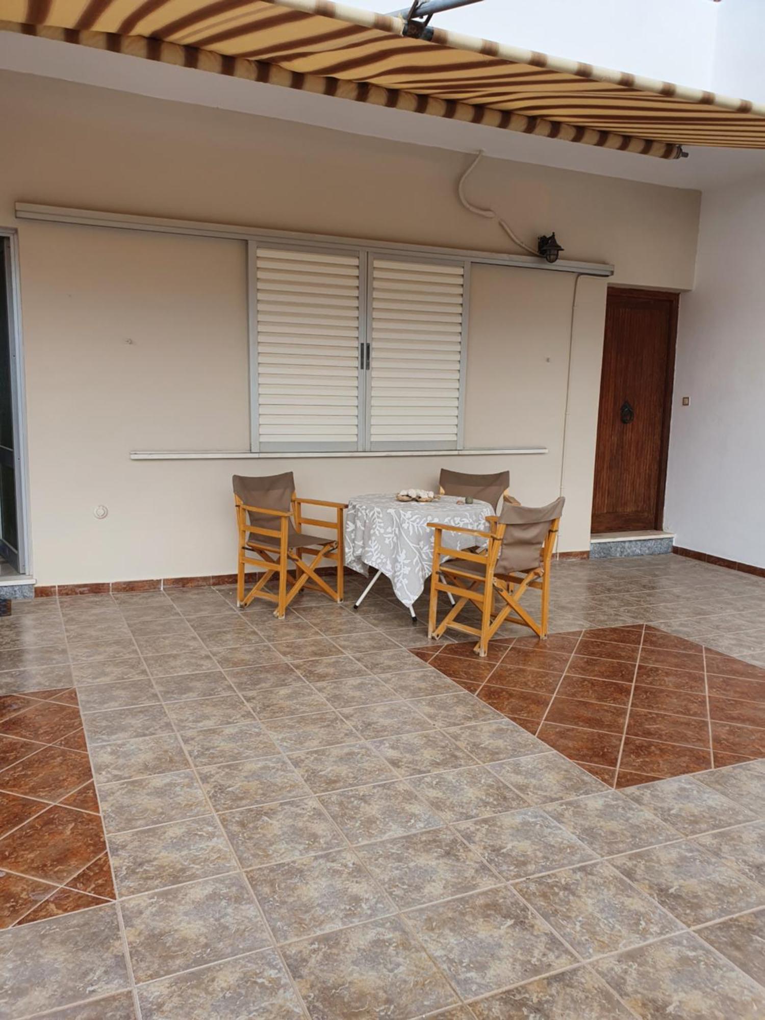 Sunny House Villa Vathi  Exterior photo